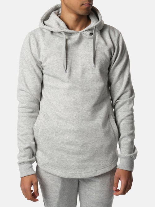 Sudadera con capucha - Kiabi