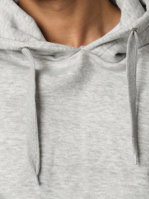 Sudadera con capucha - Kiabi