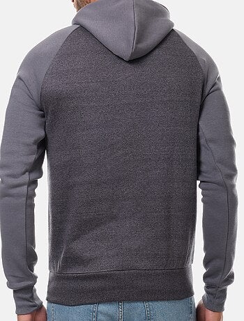 Sudadera con capucha