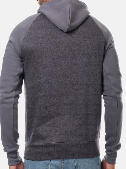 Sudadera con capucha - Kiabi