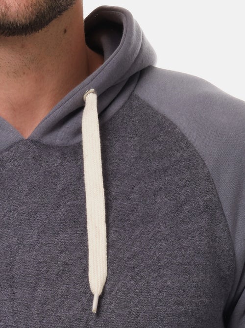 Sudadera con capucha - Kiabi