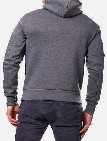 Sudadera con capucha