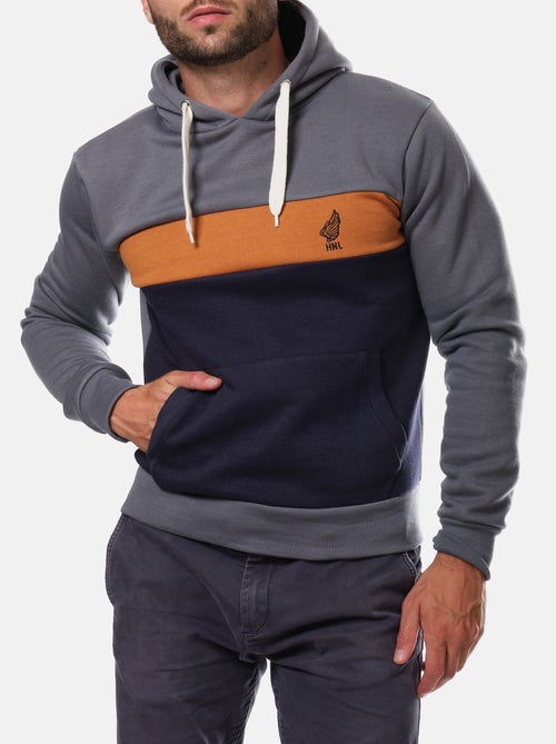 Sudadera con capucha - Kiabi