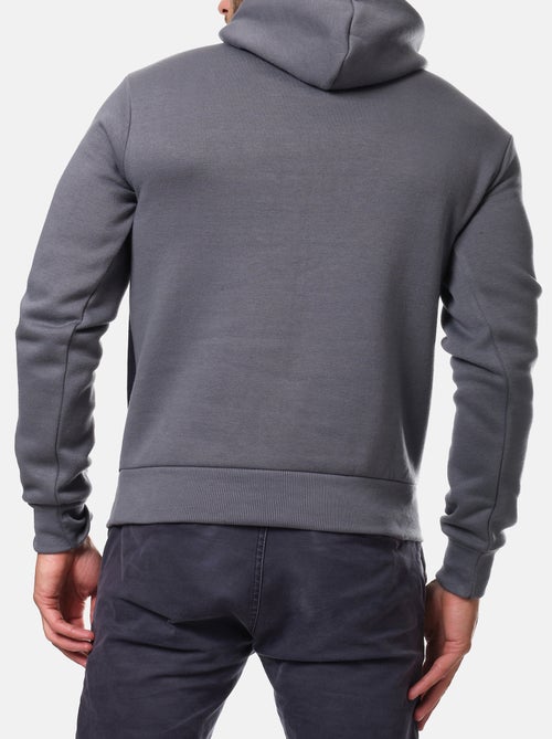 Sudadera con capucha - Kiabi
