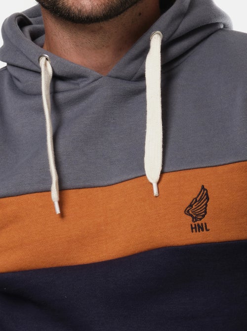Sudadera con capucha - Kiabi
