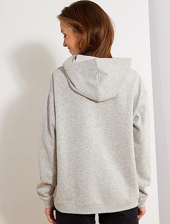 Sudadera con capucha - Kiabi