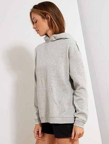 Sudadera con capucha - Kiabi