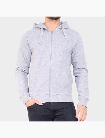sudadera con capucha