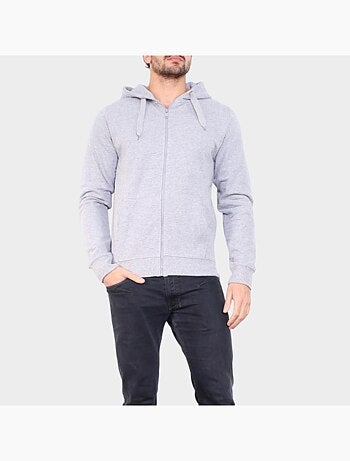 sudadera con capucha
