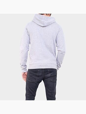 sudadera con capucha