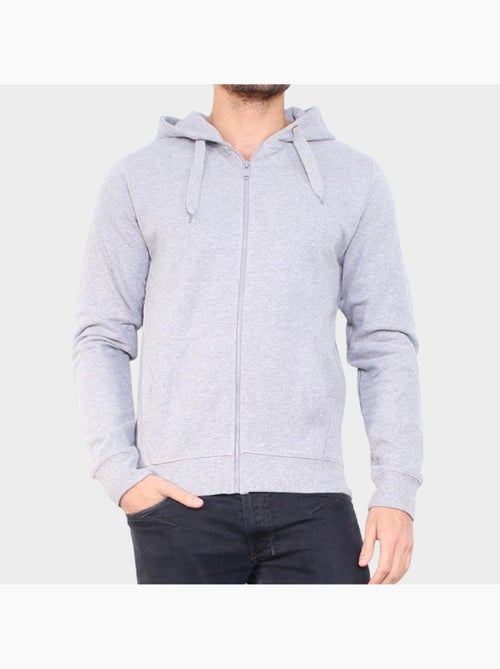 sudadera con capucha - Kiabi