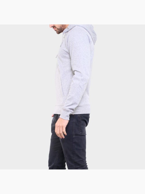 sudadera con capucha - Kiabi