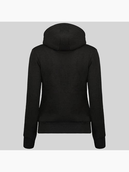 Sudadera con capucha gudite – geographical norway - Kiabi Sudadera con capucha gudite – geographical norway - Kiabi