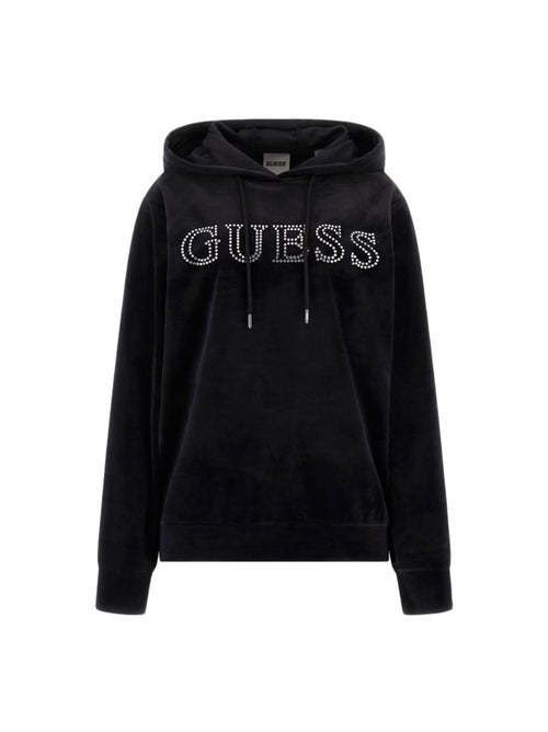 Sudadera con Capucha Guess Couture para Mujer - Kiabi