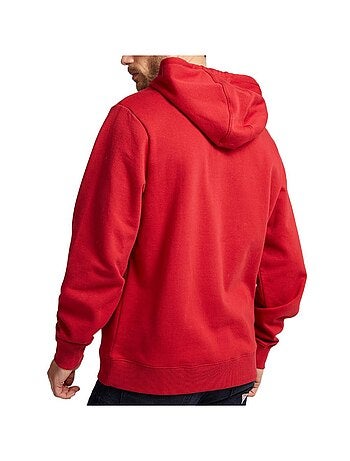 Sudadera con capucha Guess Essential para hombre