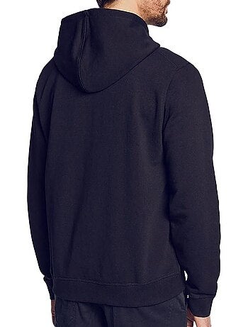 Sudadera con Capucha para Hombre Guess