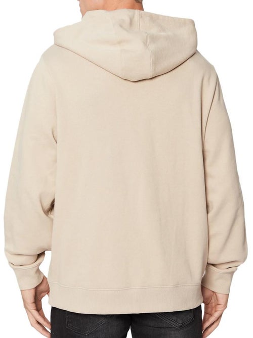 Sudadera con capucha guess para hombre - Kiabi Sudadera con capucha guess para hombre - Kiabi