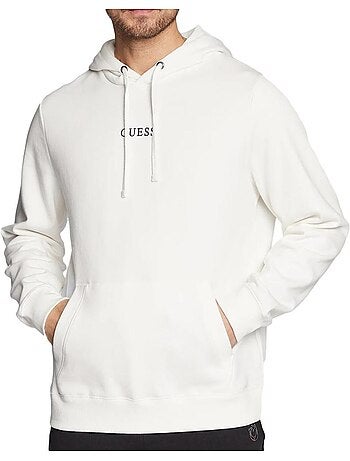 Sudadera con Capucha Guess para Hombre
