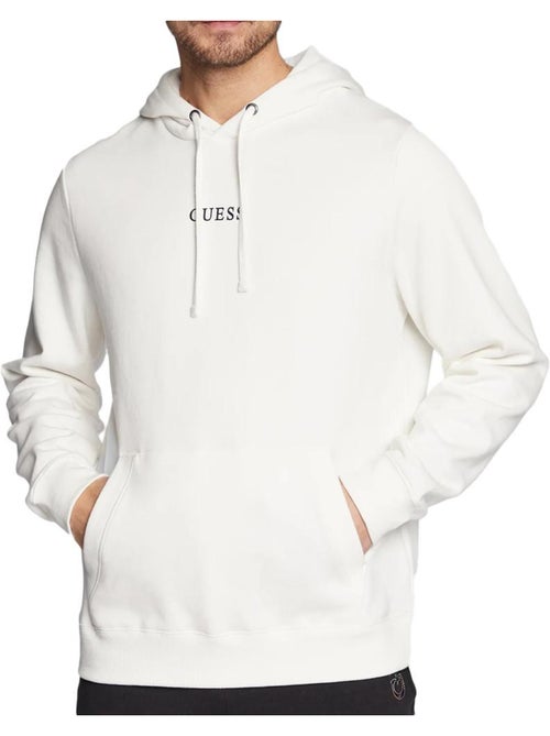 Sudadera con Capucha Guess para Hombre - Kiabi