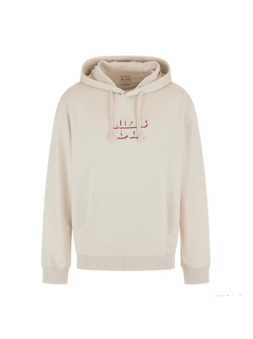 Sudadera con Capucha Guess para Hombre - Kiabi