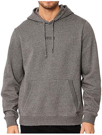 Sudadera con Capucha Guess para Hombre