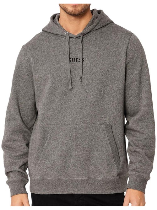 Sudadera con Capucha Guess para Hombre - Kiabi