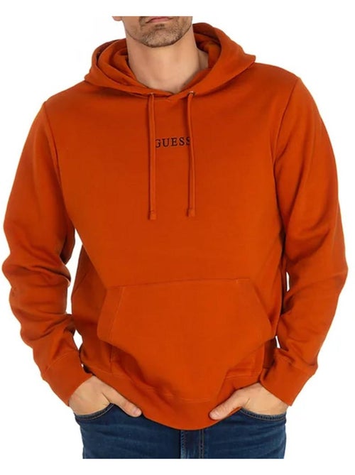 Sudadera con Capucha Guess para Hombre - Kiabi