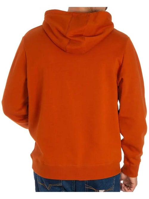 Sudadera con Capucha Guess para Hombre - Kiabi