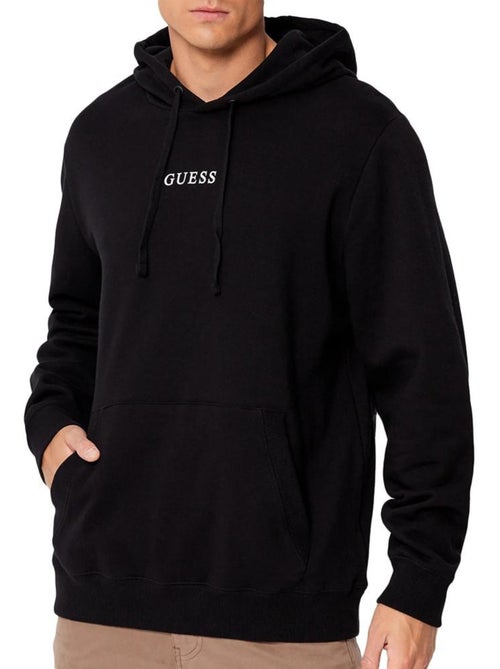 Sudadera con Capucha Guess para Hombre - Kiabi