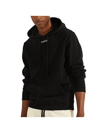 Sudadera con Capucha Guess para Hombre