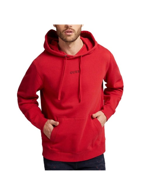 Sudadera con Capucha Guess para Hombre - Kiabi