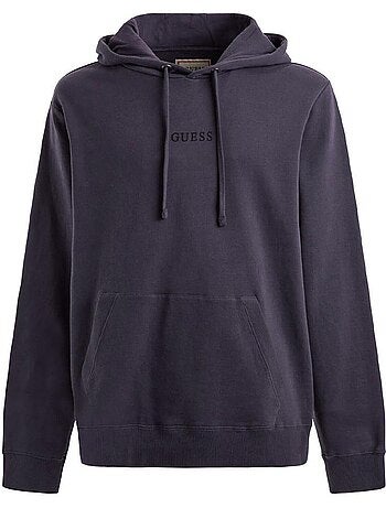 Sudadera con Capucha Guess para Hombre