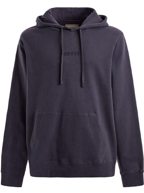 Sudadera con Capucha Guess para Hombre - Kiabi