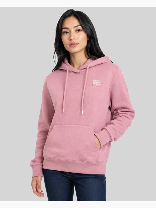 Sudadera con capucha guni – geographical norway - Kiabi Sudadera con capucha guni – geographical norway - Kiabi