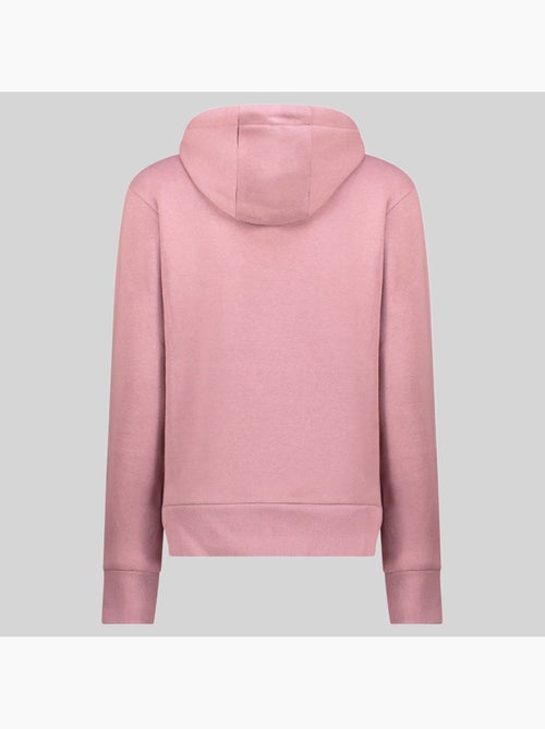 Sudadera con capucha guni – geographical norway - Kiabi Sudadera con capucha guni – geographical norway - Kiabi