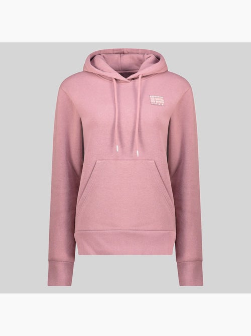 Sudadera con capucha guni – geographical norway - Kiabi Sudadera con capucha guni – geographical norway - Kiabi