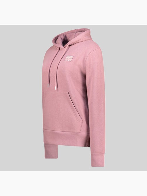Sudadera con capucha guni – geographical norway - Kiabi Sudadera con capucha guni – geographical norway - Kiabi
