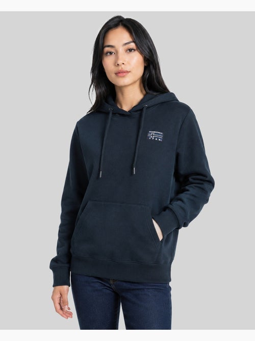 Sudadera con capucha guni – geographical norway - Kiabi Sudadera con capucha guni – geographical norway - Kiabi