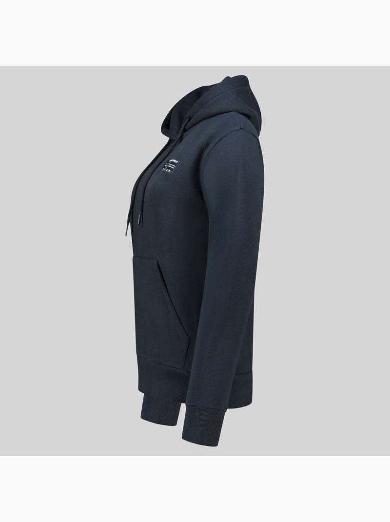 Sudadera con capucha guni – geographical norway Azul marino - Kiabi
