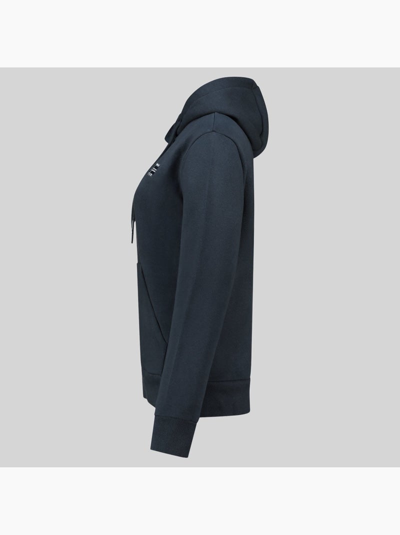 Sudadera con capucha guni – geographical norway Azul marino - Kiabi
