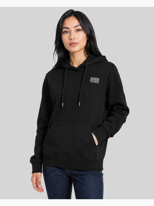Sudadera con capucha guni – geographical norway - Kiabi Sudadera con capucha guni – geographical norway - Kiabi