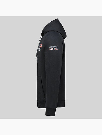 Sudadera con capucha gvick – geographical norway