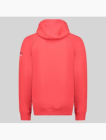 Sudadera con capucha gvick – geographical norway