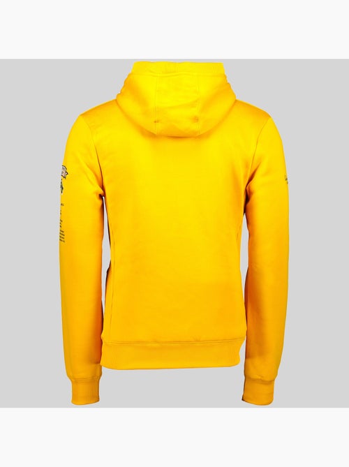 Sudadera con capucha gymclass – geographical norway - Kiabi Sudadera con capucha gymclass – geographical norway - Kiabi