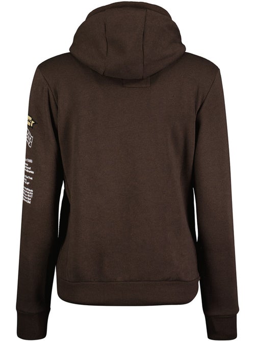 Sudadera con capucha gyrelle – canadian peak - Kiabi