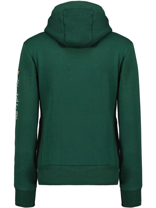 Sudadera con capucha gyrelle – canadian peak - Kiabi
