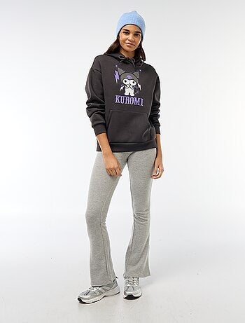 Sudadera con capucha 'Hello Kitty'