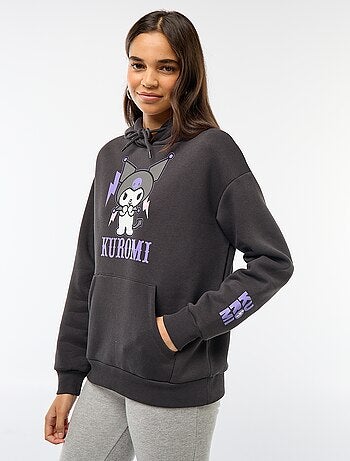 Sudadera con capucha 'Hello Kitty'