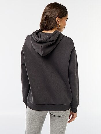 Sudadera con capucha 'Hello Kitty'