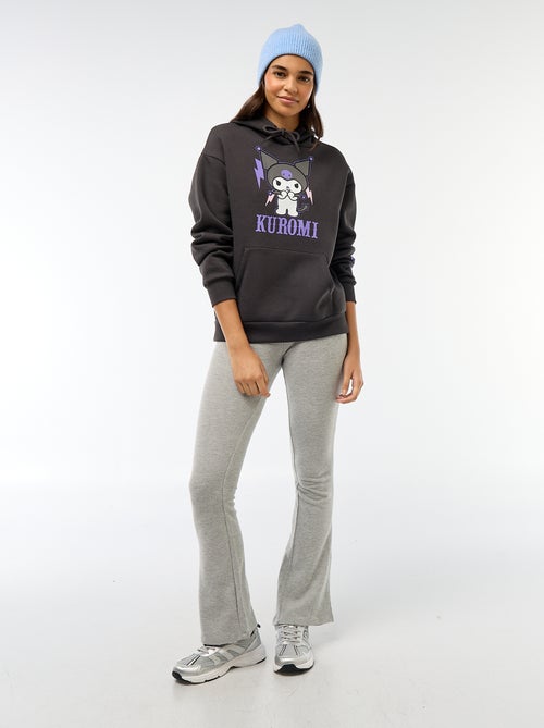 Sudadera con capucha 'Hello Kitty' - Kiabi